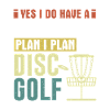 Cadeaux de disc golf Disc Golf
