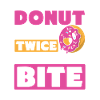 Restauration rapide en donuts