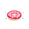 Restauration rapide en donuts
