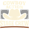Shooter d’action cowboy. Shooter d’action cowboy