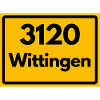 OLD POSTCODE POSTCODE RETRO 3120 WITTRINGEN