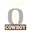 Shooter d’action cowboy. Shooter d’action cowboy
