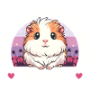 Best guinea pig mom