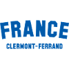 Clermont Ferrand France Frankreich
