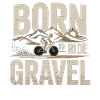 Nato per andare in bici gravel – Gravel Bike
