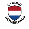 Dutch Bicycle Crest