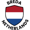 Breda Shield, Niederlande
