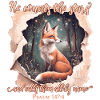 Fuchs Christlich Bibelzitat