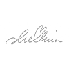 Signature font Graffiti Monogram
