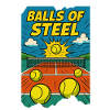 BALLSOFSTEEL