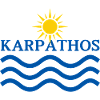Karpathos Sun and Sea Waves