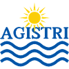 Agistri Sun Waves