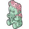 Gummy Cthulhu