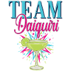 Hen Party Cocktail Team Daiquiri