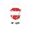 Austria - My Love