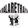 Viva la Retraita (texte noir)
