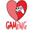 I LOVE GAMING
