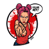 Pointing Power Diva