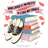 Gilmore Girls Book Design With Quote