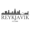 Reykjavik Iceland, Reykjavik skyline