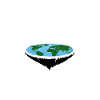 Heartbeat Flat Earth