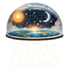Parle-moi du firmament