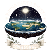 Round Earth Society 500 BC