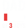 Dad of Three Boys