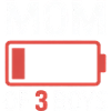 Mutter von 3 Jungen Batteriestrom