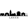 Skyline Lecce