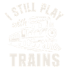 Zugführer der Dampflokomotivenbahn