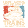 Steam Locomotive Train Railroad Trainspotting