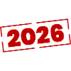 2026 Stamp Year