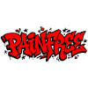 Graffiti Painter Schriftzug