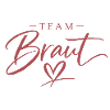 Team Bride Heart Script