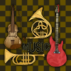 Musical instruments