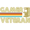 Gamer vétéran 