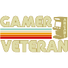 Gamer vétéran 