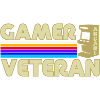 Gamer vétéran 