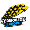 Eurofederalism Style Flag