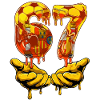 Soccer 67 Six Seven Sjov Gen Alpha Meme SOCCER 67