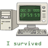 I Survived Y2K