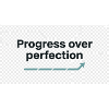 Typography_design_text_progress_over_perfectio
