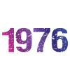 50e anniversaire édition limitée 1976