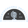 Overthinking Institute Emblem