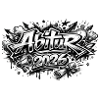 Graffiti 2026 Spray Art