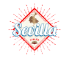 Seville Andalusia Spain Retro Flamenco Souvenir