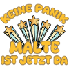 Spruch Malte