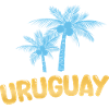Palm Trees Uruguay