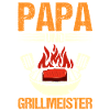 Barbecue Father Father's Day Dad